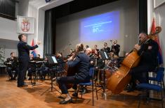 Osam decenija postojanja Vazduhoplovnomedicinskog instituta