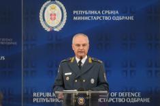 Министар Гашић присуствовао обележавању Дана кадровске службе