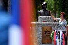 The Monument to the Soldier from Košare Revealed