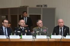 Одржана вандредна седница Владе Србије