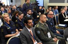 Minister Vulin: An opportunity to help people who suffer – the most important mission of our peacekeepers