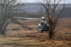 Joint SAF and U.S. Special Forces Training