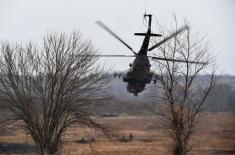 Joint SAF and U.S. Special Forces Training