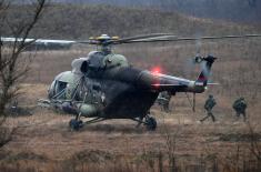 Joint SAF and U.S. Special Forces Training