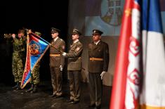 Marking the anniversary of the Centre for Logistics Training 