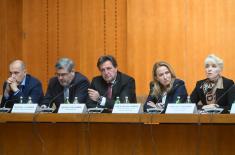 Одржана вандредна седница Владе Србије