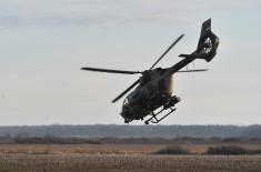 Helicopter H-145M – A Great Technical Step Forward for Serbian Armed Forces 