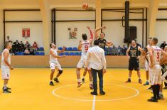 Minister Vulin: Investments in military sports in its entirety