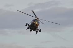 Хеликоптер Х-145М - велики технички искорак за Војску Србије