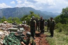 Naš način da ne zaboravimo heroje sa Paštrika