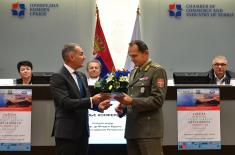 International Conference on the Protection of Critical Defence Industry Infrastructure