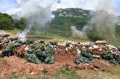 Our Way of Remembering the Heroes of Paštrik