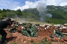 Our Way of Remembering the Heroes of Paštrik