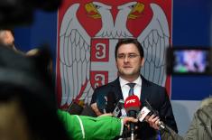 Уручење одликовања председника Републике Србије