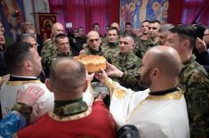 Дан 72. бригаде за специјалне операције