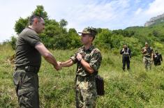 Our Way of Remembering the Heroes of Paštrik