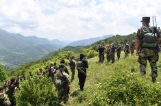 Our Way of Remembering the Heroes of Paštrik