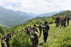 Our Way of Remembering the Heroes of Paštrik