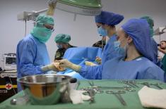Novi program integrisanih studija stomatologije na Medicinskom fakultetu VMA
