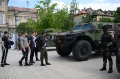 Сајам професионалне оријентације у Смедереву