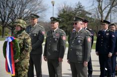 Дан сећања на страдале у НАТО агресији