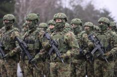 Дан 72. бригаде за специјалне операције