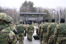 Дан 72. бригаде за специјалне операције