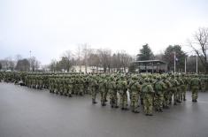 Дан 72. бригаде за специјалне операције