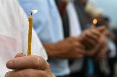 Minister Vulin: The crimes repeated because we had forgotten about them