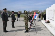 Дан сећања на страдале у НАТО агресији