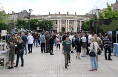 Сајам професионалне оријентације у Смедереву