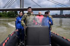 Одржана Меморијална 26. једриличарска регата „Зоран Радосављевић“