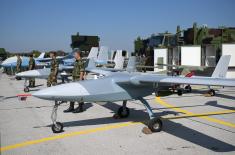 More than 70 new assets in Serbian Armed Forces armament