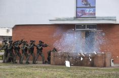 Дан 72. бригаде за специјалне операције