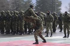 Дан 72. бригаде за специјалне операције