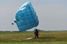 “Balkan Friendship Jump 2017” opened