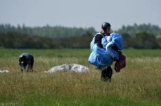 “Balkan Friendship Jump 2017” opened