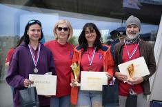 Одржана Меморијална 26. једриличарска регата „Зоран Радосављевић“