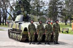 Друга бригада копнене војске