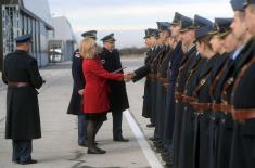 204th Air Brigade Day marked