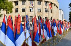 Minister Vulin: Thanks to the policy of Presidents Vučić and Dodik, Serbs on both sides of the Drina and Serbs wherever they live are closer to each other than they have ever been