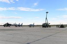 204th Air Brigade Day marked