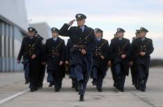 204th Air Brigade Day marked