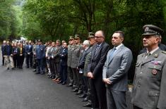 Minister Vulin: Security of the citizens of Serbia comes first