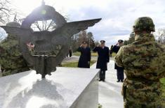 204th Air Brigade Day marked