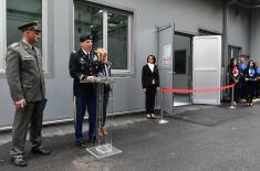 Minister Vulin: Security of the citizens of Serbia comes first