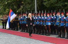 Minister Vulin: Thanks to the policy of Presidents Vučić and Dodik, Serbs on both sides of the Drina and Serbs wherever they live are closer to each other than they have ever been