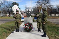 204th Air Brigade Day marked