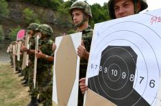 Србија води после друге фазе "Чувара реда"