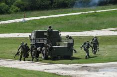Exercise Neighbours 2019